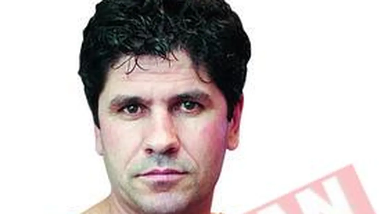 Daca isi bate joc de fata mea, ii rup picioarele