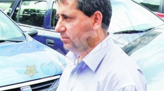 Ghinion teribil! Barbatul atacat in trafic si jefuit de 200.000 de euro la inceputul lunii, atacat din nou pe Soseaua de Centura a Capitalei