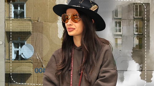 Calina Roman a mai distrus un apartament! ”Petreceri, fumat, băut...” Cum a păcălit-o pe proprietară