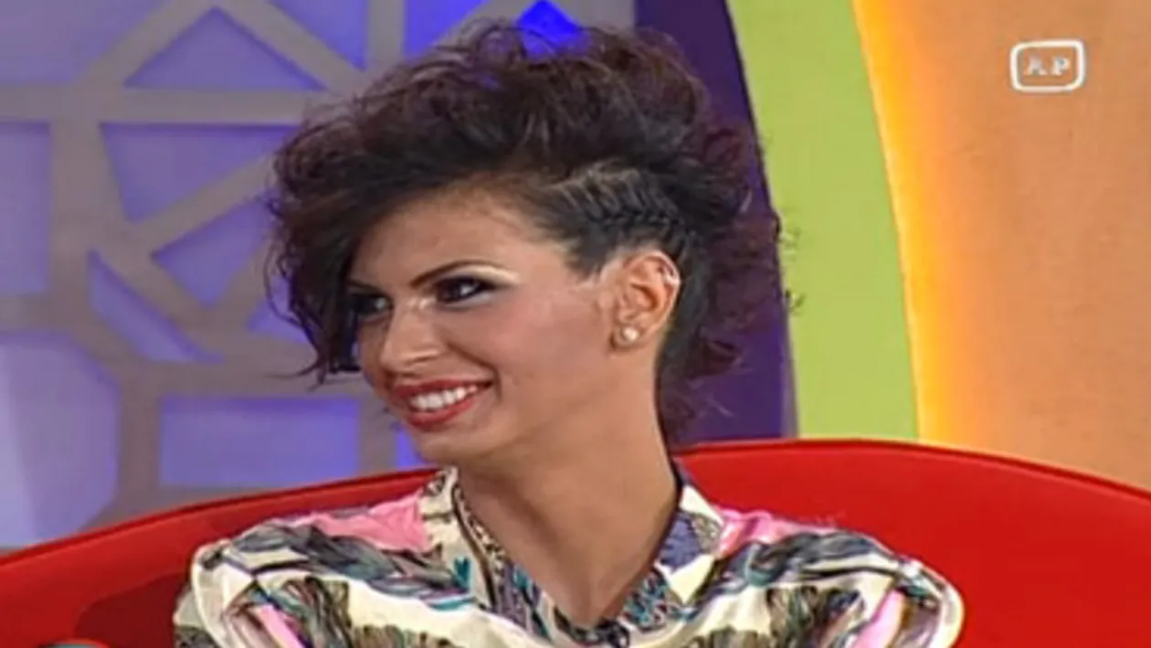 Mădălina Pamfile are doar cuvinte de laudă la adresa lui Mazăre. Vezi ce spune despre el si ce a invăţat de la primarul Constantei