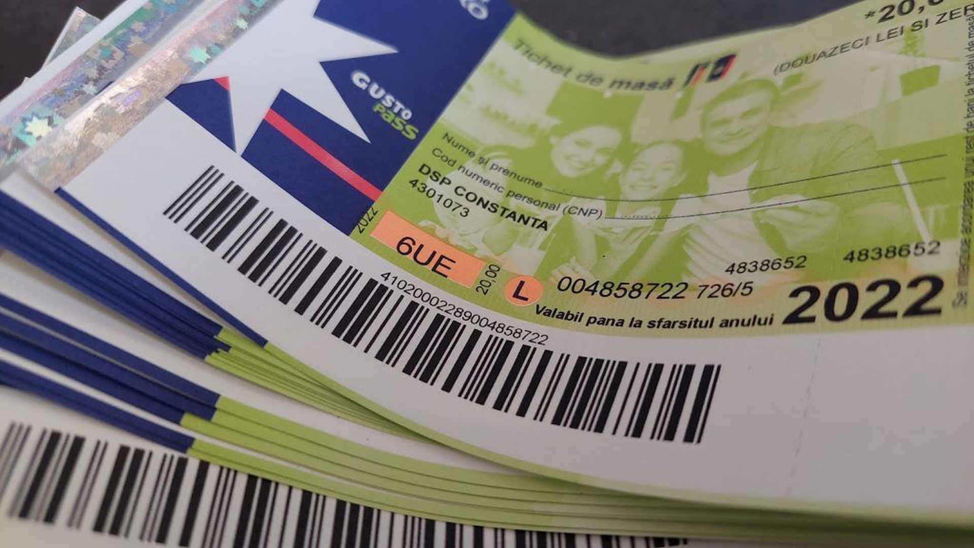 Vestea momentului pentru angajații care primesc tichete de masă! Efectul de domino lovește în românul de rând