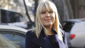 Veste-bombă! Elena Udrea este însărcinată! Urmează să devină mamă pentru prima oară
