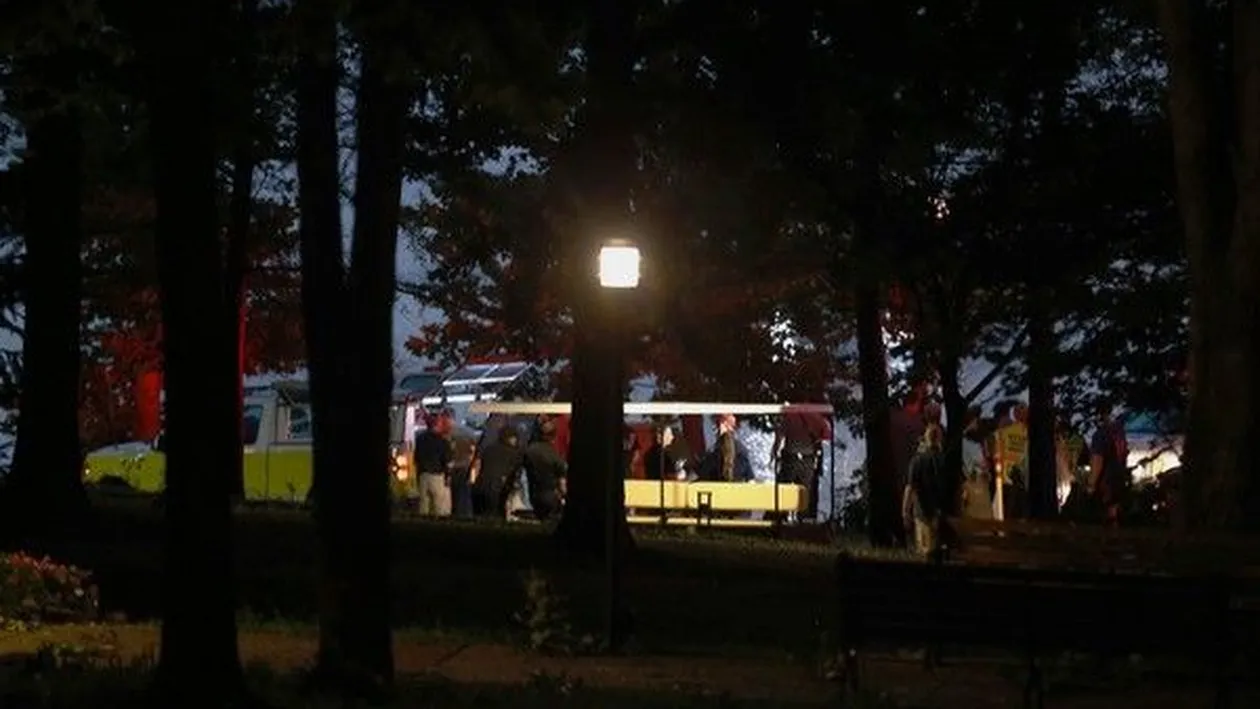 11 morți în SUA, după scufundarea unui vehicul amfibiu!