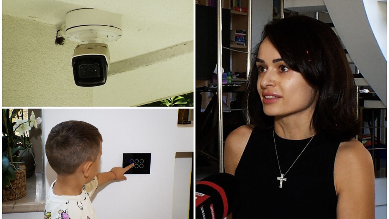 Cele 3 aparate electrocasnice din casă care ne pot fura datele personale. Puțini români cunosc acest lucru