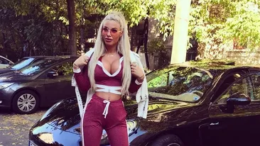 Loredana Chivu vrea să se căsătorească. Cine are cele mai mari şanse să o ducă în faţa altarului. “Sper să...”