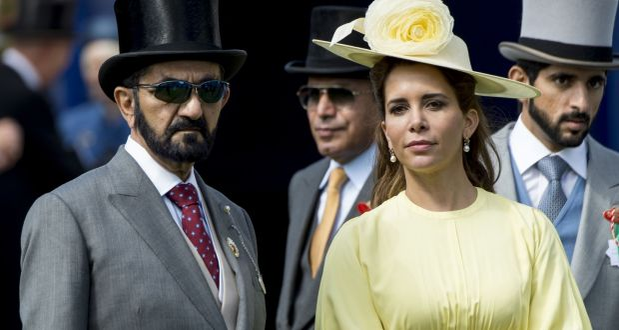 Cine e de fapt prințesa Dubaiului, care a fugit de șeicul Mohammed bin Rashid Al Maktoum