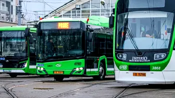 Cum circulă STB în București de la 24 decembrie 2025. Modificarea majoră anunțată de autorități