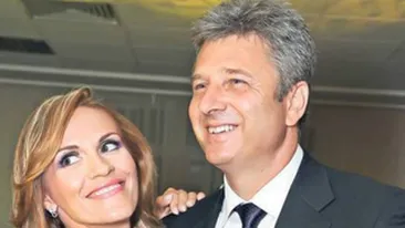 VIDEO Gabi Firea a gatit placinta cu branza alaturi de sotul ei! Vezi ce reteta traditionala foloseste viitoarea mamica!