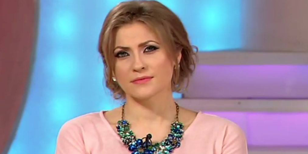 Mirela Vaida, momente de spaimă în direct: „Piei, drace!”. Ce a îngrozit-o pe prezentatoare