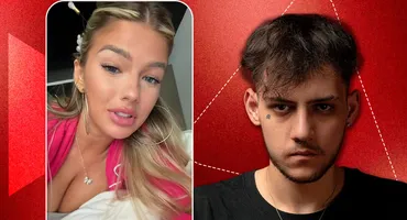 Maya Alessia rupe tăcerea! Rava, acuzat că a avut aventuri multiple. Povestea o implică și pe fosta lui Călinacho
