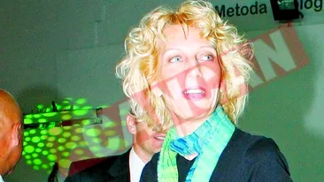 Se da fiica de prim-ministru!