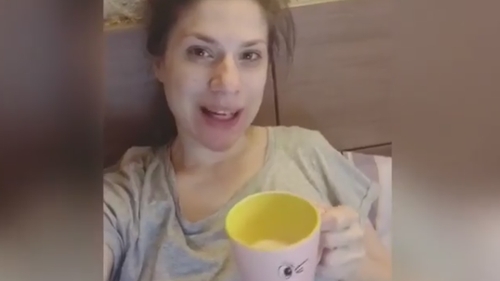 Tili Niculaie, despre cum i-au schimbat problemele de sănătate stilul de viaţă! S-a confruntat cu psoriazisul, iar acum...