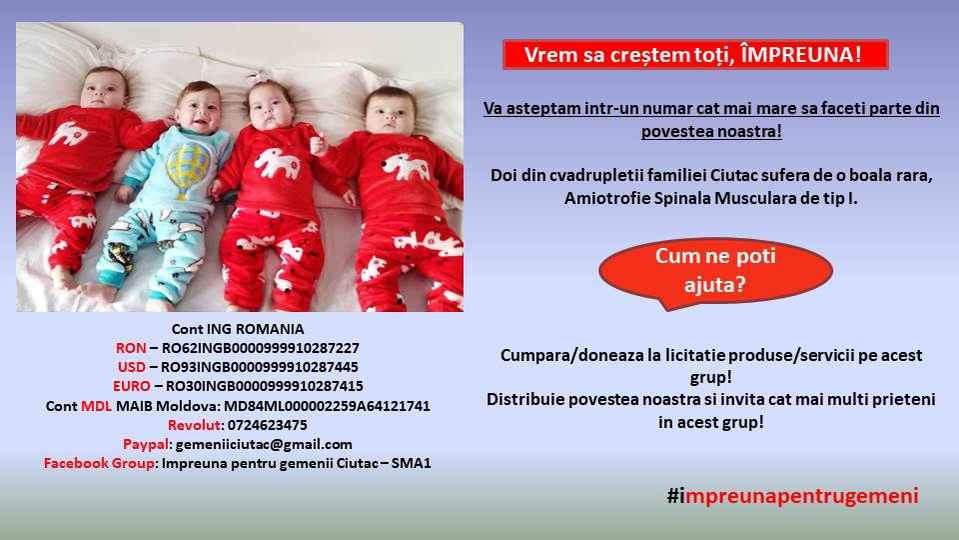 Lora, strigăt de ajutor pe Instagram: ”Vă rog din suflet!”