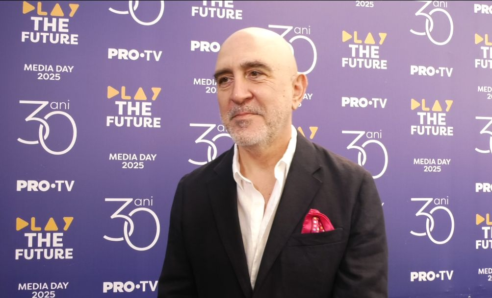Vedeta de la PRO TV a intrat în vizorul colegilor de breaslă! INCREDIBIL ce i-au putut reproșa! “Iarăși, mă? Nu se poate așa ceva!”