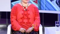 Șoc în showbiz-ul din România! Îndrăgita vedetă a aflat că mai are doar un an de trăit de la medici