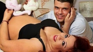 Ce au facut Oana Roman si sotul ei, dupa petrecerea surpriza de ziua lui Marius! Este vorba despre un joc pervers...