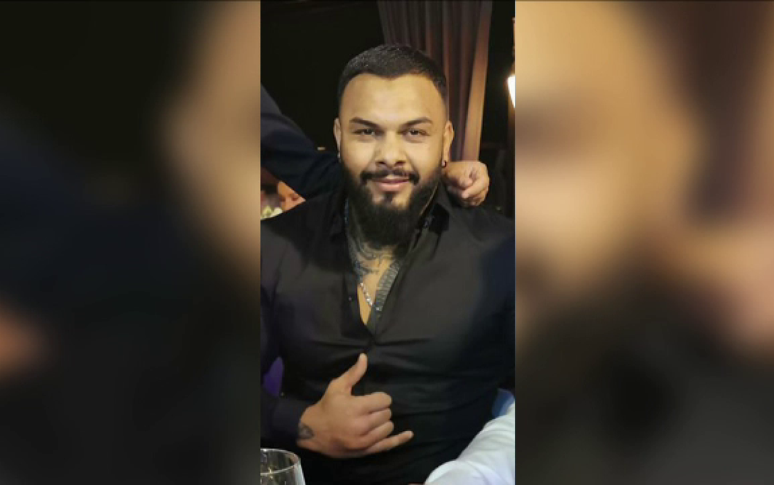 Bebino a scăpat de arestul la domiciliu! A primit control judiciar