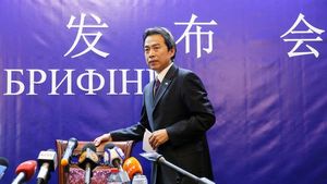 Șoc la Tel Aviv! Ambasadorul Chinei în Israel a fost găsit mort în patul său