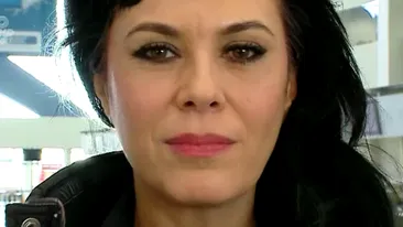 Mariana Moculescu, mandra de cum arata la 43 de ani: Fac videochat pentru ca am sanii fermi