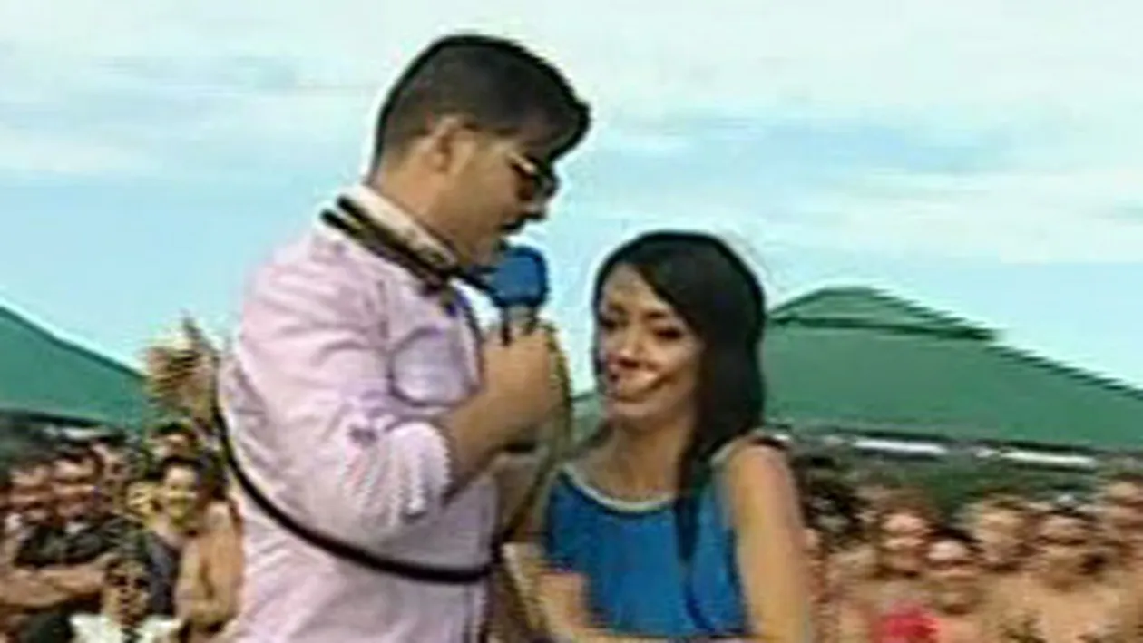 VIDEO Mantea i-a pus lesa lui Varciu: Andreea ma vrea de cand era mica si numai legat poate sa ma aiba 