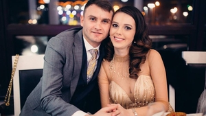 Georgiana Lobonț și soțul ei, poveste de dragoste ca-n filme! Ce greutăți au întâmpinat cei doi îndrăgostiți
