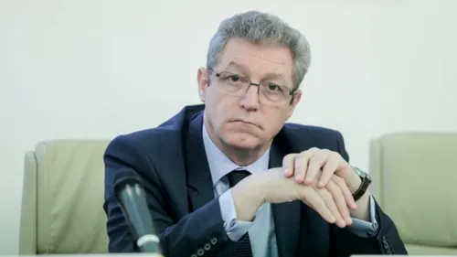 Adrian Streinu-Cercel, scrisoare deschisă după demiterea sa: ”Am fost ținta unor atacuri fară precedent...”