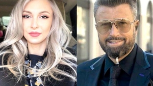 Cătălin Botezatu o face praf pe Andreea Bălan: "Oricât de mult încearcă, Andreea nu este decât o.."