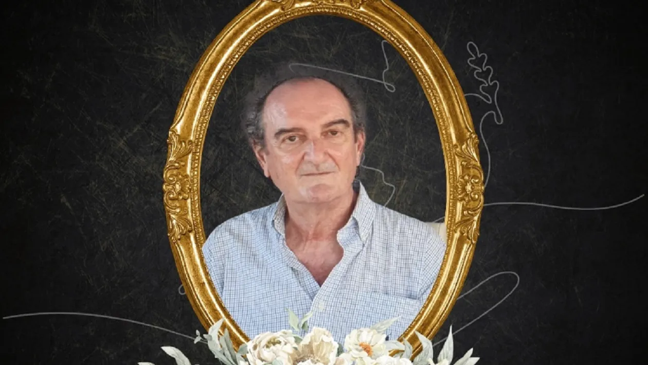 Doliu în lumea medicală! A murit neurochirurgul Mihai Cristian Nuță