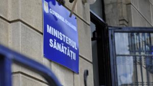 Patru angajați ai Ministerului Sănătății, infectați cu coronavirus. Ce spune Nelu Tătaru