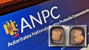De neimaginat! Carnea de pui din magazine, vopsită! Anunţul făcut chiar de şeful ANPC