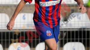 Golanski: "Steaua mi-a oferit un nou contract, dar am refuzat"