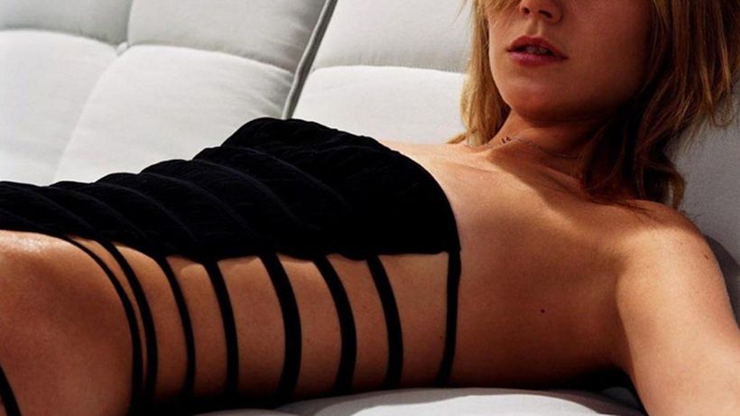 Cadoul neasteptat pe care l-a primit de la sotul ei desi au anuntat ca divorteaza! Ce i-a luat de ziua ei