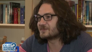 Chef Florin Dumitrescu a renunţat la mâncarea preferată ca să slăbească. Vezi la ce aliment are interzis în perioada dietei