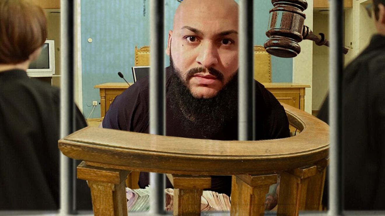 Dani Mocanu a fost condamnat la închisoare! Câți ani de pușcărie a primit, în primă instanță