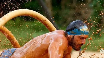 A spus-o direct! Ce mesaj a primit Alin Andronic de la fosta Războinică Alina Pană, cu puțin timp înainte de marea finală