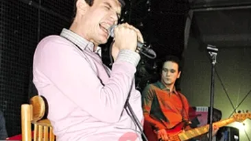 Tudor Chirila, obligat de justitie sa nu mai cante vechile melodii! Trebuie sa plateasca daune morale de 15.000 de euro!