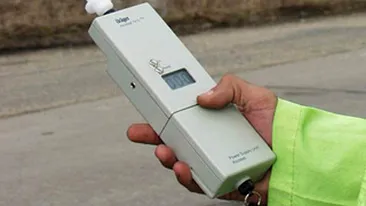 I-a fost teama ca este beat  si s-a dus la politie cu politia ca sa-i faca un alcooltest