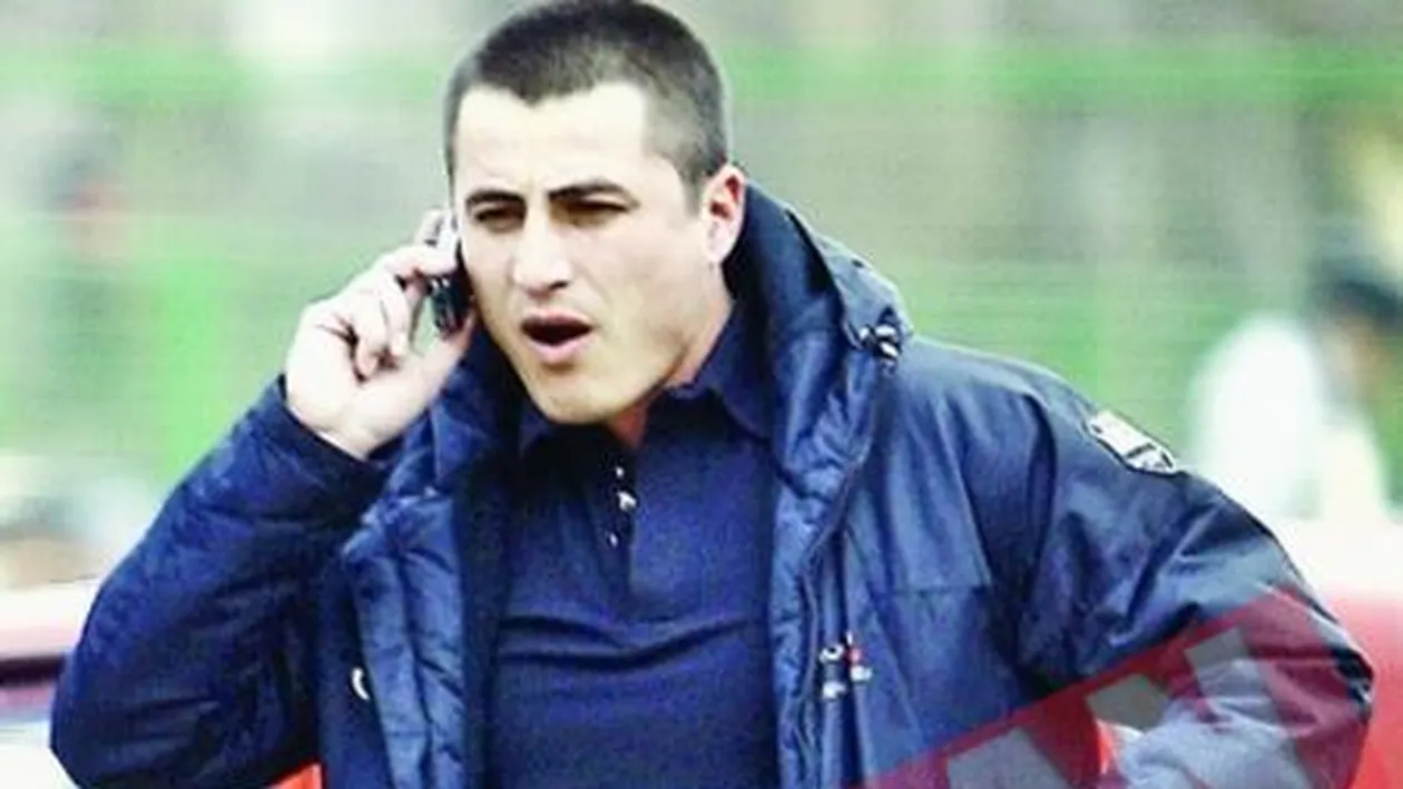 Cioaca, ajutat de avocat sa raspunda la mesajele Elodiei