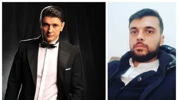 Luis Lazarus, atac dur la adresa lui Marius Elisei, după ce s-a despărțit de Oana Roman: „O luase să aibă și el un trai mai bun”
