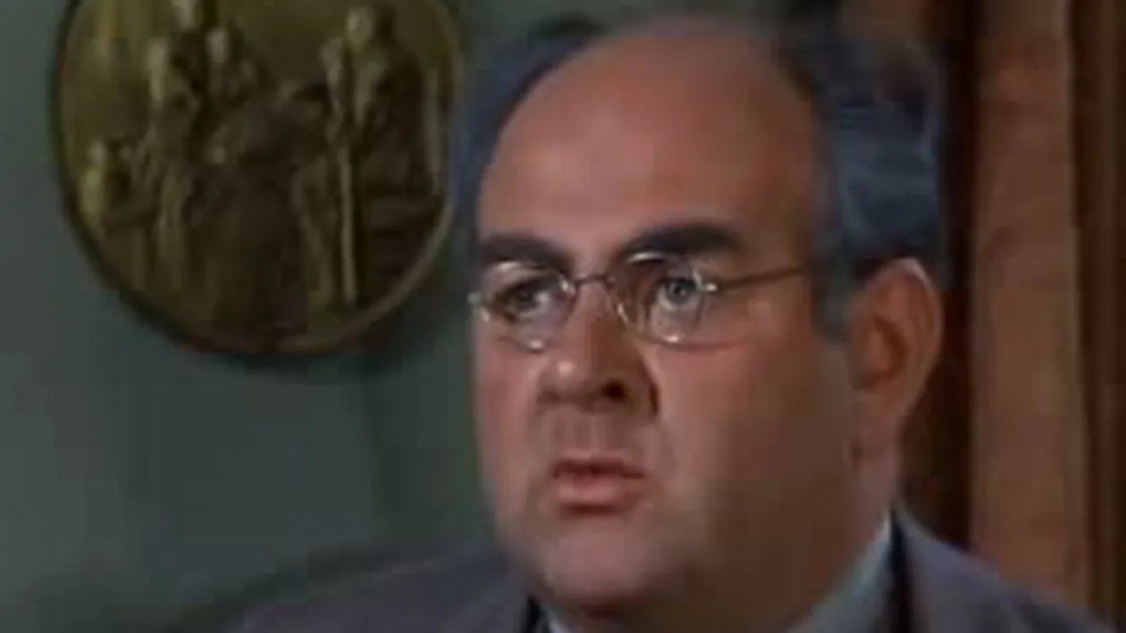 Actorul Larry D. Mann a murit la 91 de ani