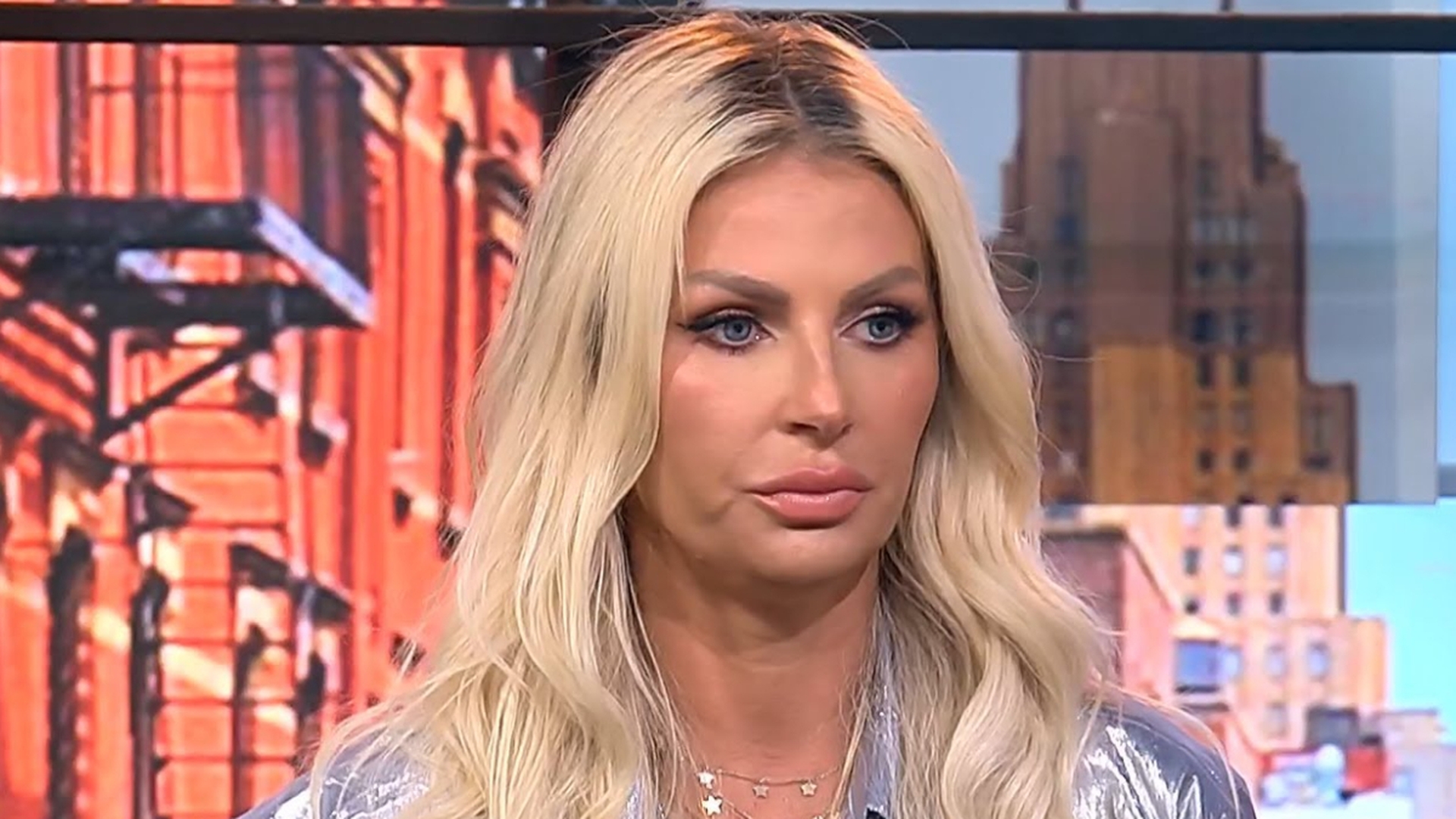 Andreea Bănică, moment penibil într-un hotel! Ce s-a întâmplat noaptea, după ce vecinul din camera de alături a recunoscut-o