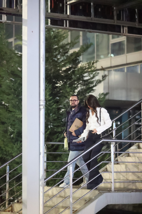 Cătălin Măruță și Iulia Pârlea au proeicte împreună, după ce emisiunea La Măruță a fost scoasă de pe post
