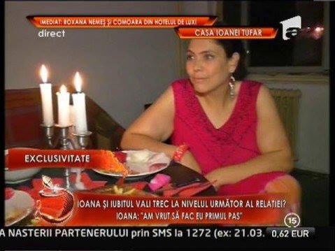 Ioana Tufaru, schimbată după ce a slăbit 75 de kilograme! Cum își câștigă acum existența