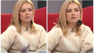 Ce a descoperit Simona Gherge pe trupul fiului său, Vlad. S-a dus de urgență la Grigore Alexandrescu