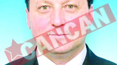 Un deputat a cazut cu masina de serviciu in sant
