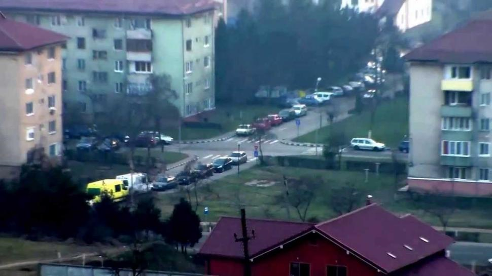 Direcția de Sănătate Publică a demarat o anchetă epidemiologică în orașul Motru și a trimis în izolare toate persoanele care au luat contact cu bolnavii infectați cu noul coronavirus