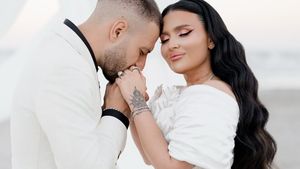 Tortul atipic pe care Oana Radu l-a avut la nuntă. Nu îl vezi mereu!