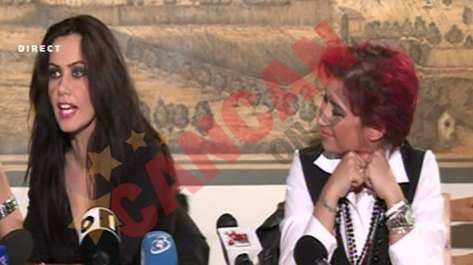 Anamaria Prodan: "Oana a vrut sa divorteze la notar, dar Pepe nu i-a raspuns la mesaje, ea ar fi vrut sa ramana amici"
