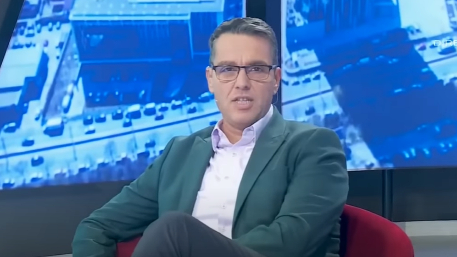 Cristi Brancu și-a anunțat plecarea. Unde se mută vedeta de la Prima TV în această vară: "Facem asta pentru prima dată"