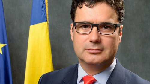 Rectorul Remus Pricopie, despre mesajul M...PSD: Acțiunile violente, radicale, vulgare atrag și mai multă violență, vulgaritate și radicalism. Asta ne dorim?